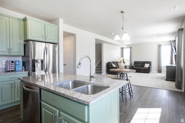 1132 S 750 W, Springville, UT 84663