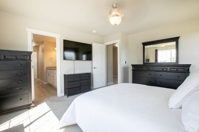 1132 S 750 W, Springville, UT 84663