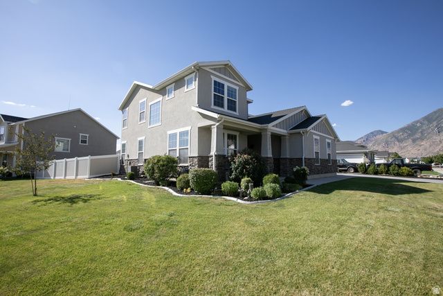 1132 S 750 W, Springville, UT 84663