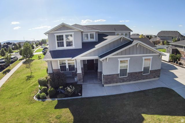 1132 S 750 W, Springville, UT 84663