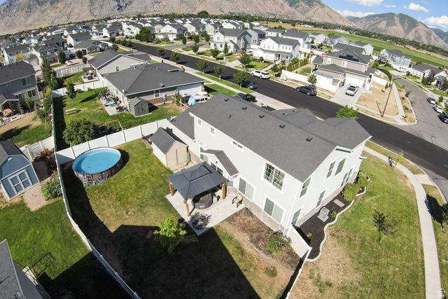 1132 S 750 W, Springville, UT 84663