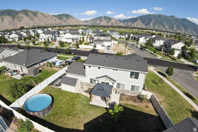 1132 S 750 W, Springville, UT 84663