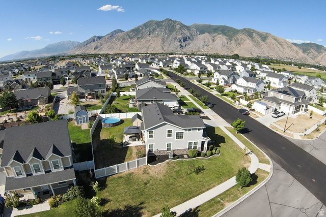 1132 S 750 W, Springville, UT 84663