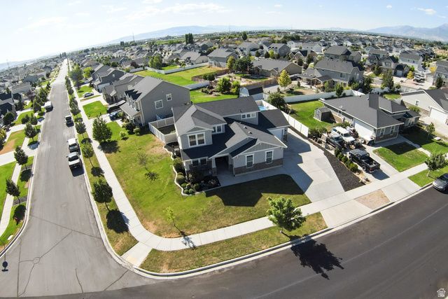1132 S 750 W, Springville, UT 84663