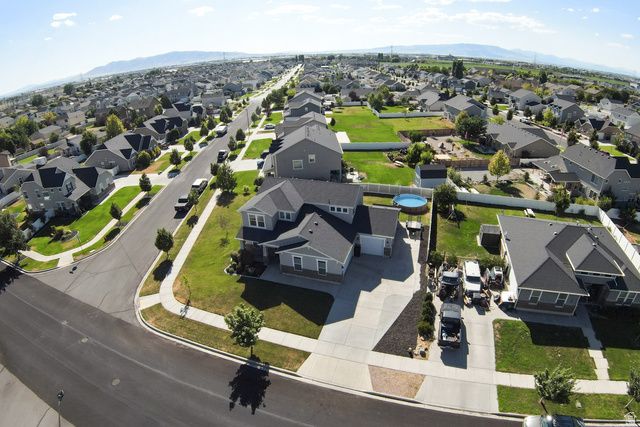 1132 S 750 W, Springville, UT 84663
