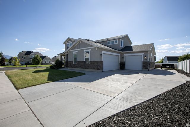 1132 S 750 W, Springville, UT 84663
