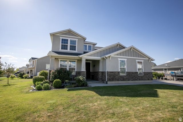 1132 S 750 W, Springville, UT 84663