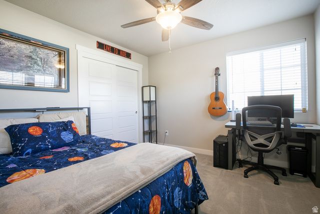 1132 S 750 W, Springville, UT 84663
