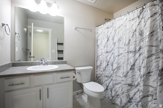 1132 S 750 W, Springville, UT 84663
