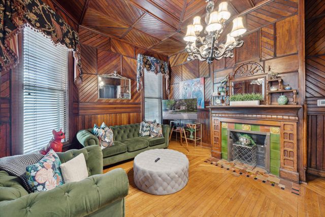 344 Madison Place, Lexington, KY 40508