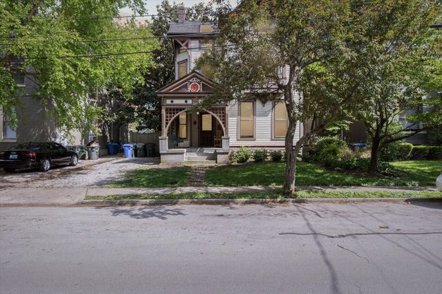 344 Madison Place, Lexington, KY 40508