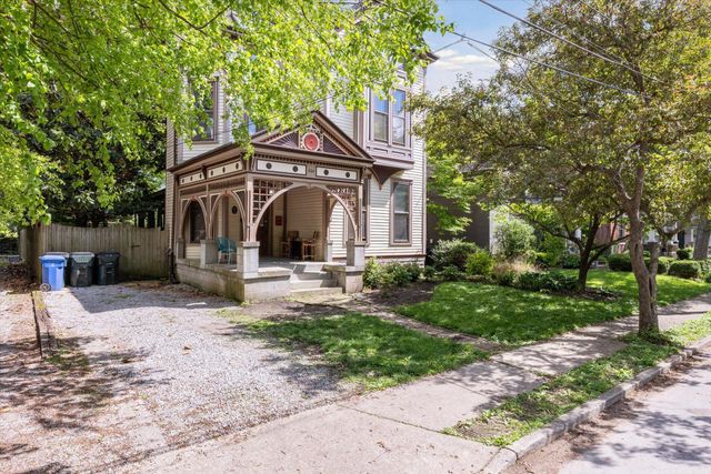 344 Madison Place, Lexington, KY 40508