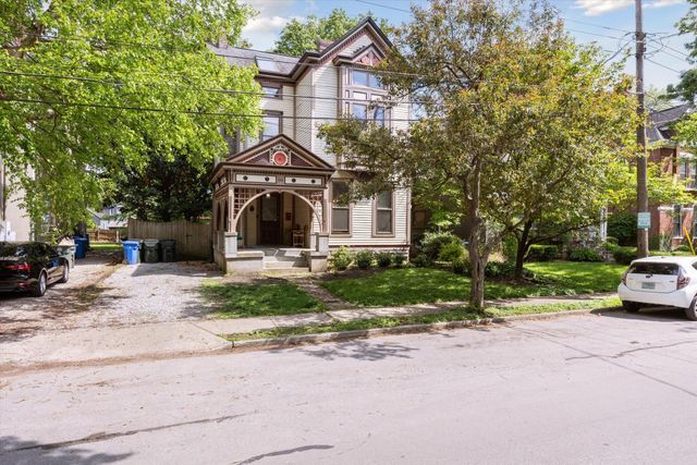 344 Madison Place, Lexington, KY 40508
