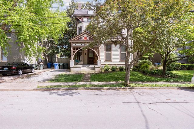 344 Madison Place, Lexington, KY 40508