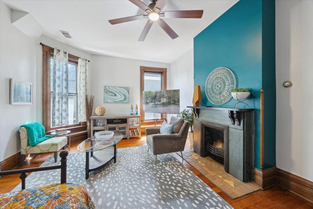 344 Madison Place, Lexington, KY 40508