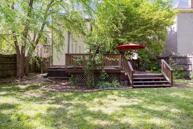 344 Madison Place, Lexington, KY 40508