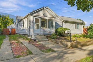 751 E Hazelhurst Street, Ferndale, MI 48220