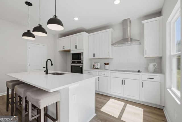 232 Black Walnut Way, Canton, GA 30114