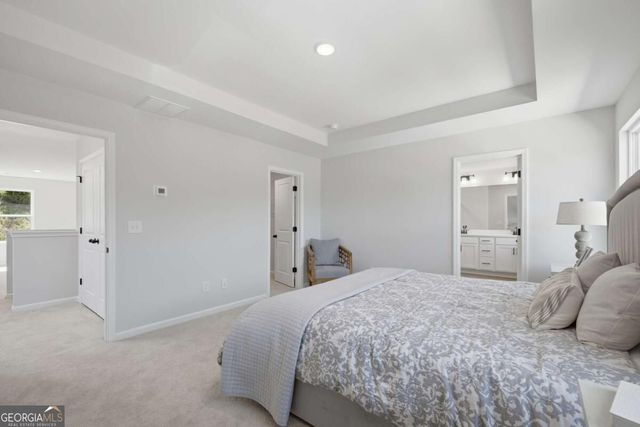 232 Black Walnut Way, Canton, GA 30114