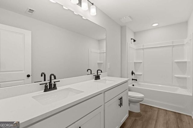 232 Black Walnut Way, Canton, GA 30114