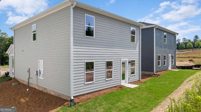 232 Black Walnut Way, Canton, GA 30114