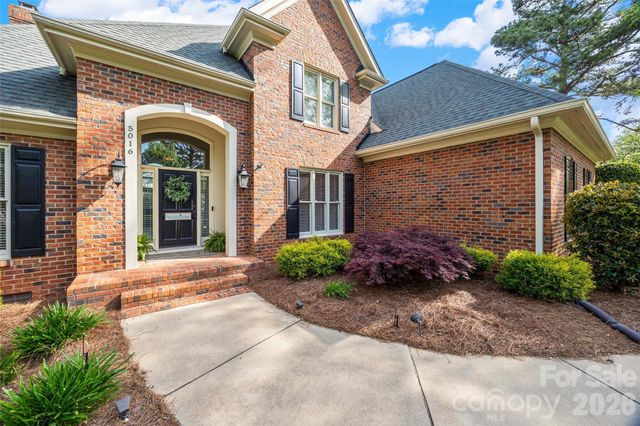 5016 Corrigan Court, Charlotte, NC 28277