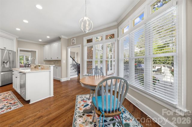 5016 Corrigan Court, Charlotte, NC 28277