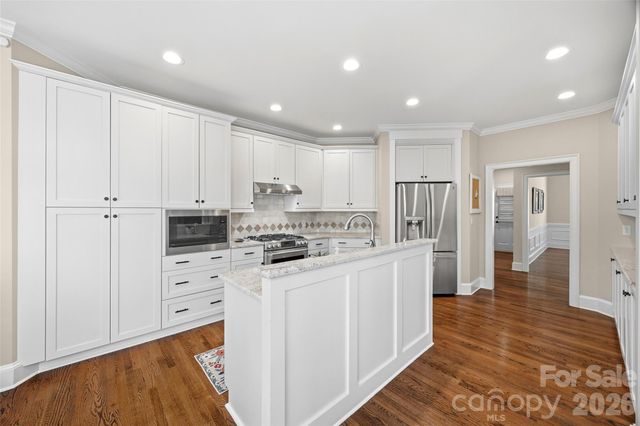 5016 Corrigan Court, Charlotte, NC 28277