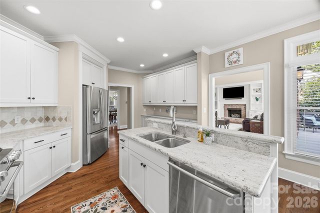 5016 Corrigan Court, Charlotte, NC 28277