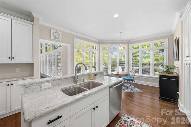 5016 Corrigan Court, Charlotte, NC 28277