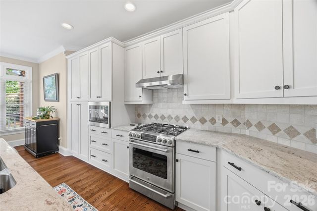 5016 Corrigan Court, Charlotte, NC 28277