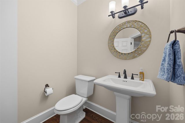 5016 Corrigan Court, Charlotte, NC 28277