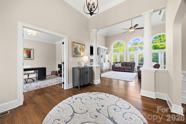 5016 Corrigan Court, Charlotte, NC 28277