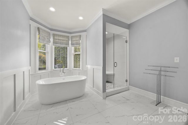 5016 Corrigan Court, Charlotte, NC 28277