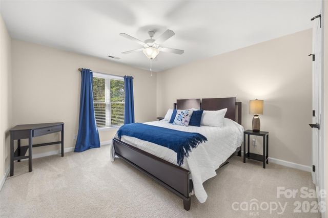 5016 Corrigan Court, Charlotte, NC 28277