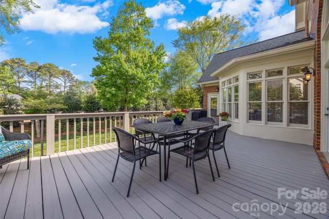 5016 Corrigan Court, Charlotte, NC 28277