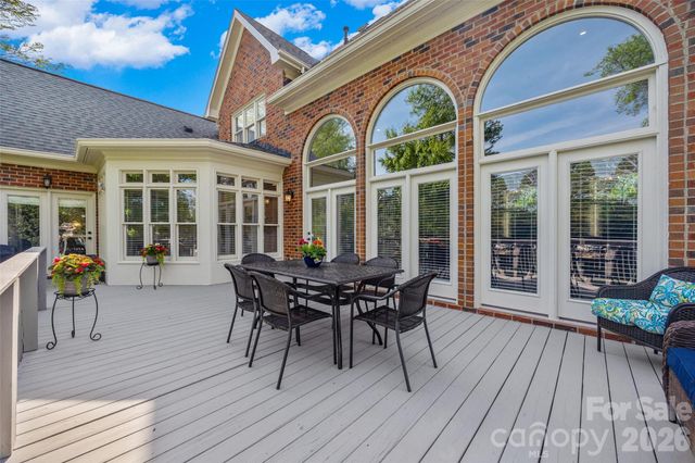 5016 Corrigan Court, Charlotte, NC 28277