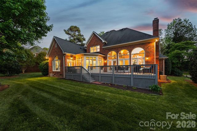 5016 Corrigan Court, Charlotte, NC 28277