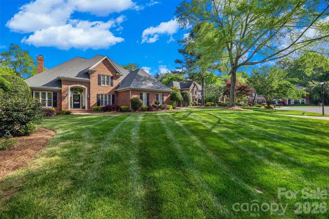 5016 Corrigan Court, Charlotte, NC 28277