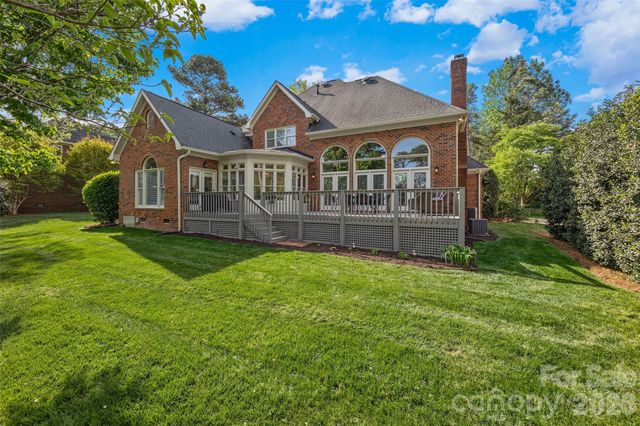 5016 Corrigan Court, Charlotte, NC 28277