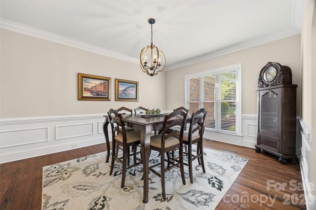 5016 Corrigan Court, Charlotte, NC 28277