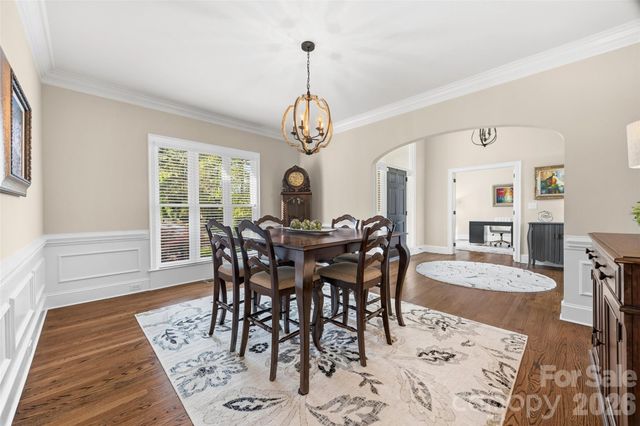 5016 Corrigan Court, Charlotte, NC 28277