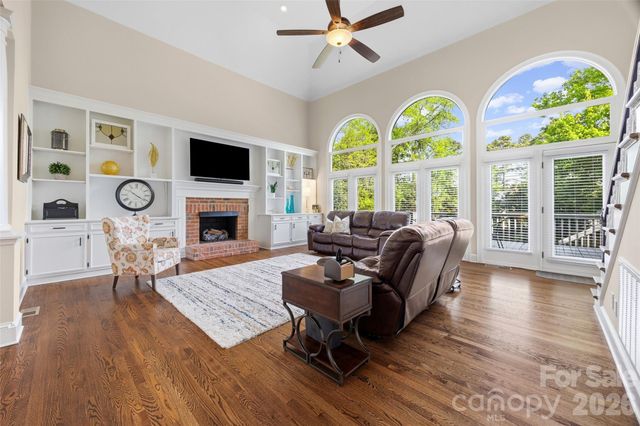 5016 Corrigan Court, Charlotte, NC 28277