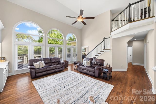 5016 Corrigan Court, Charlotte, NC 28277