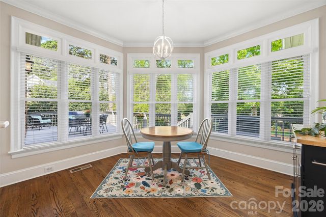 5016 Corrigan Court, Charlotte, NC 28277