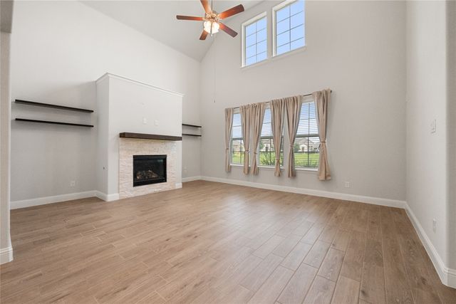 1716 Elise Lane, Little Elm, TX 76227