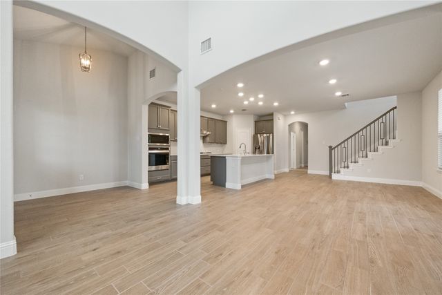 1716 Elise Lane, Little Elm, TX 76227
