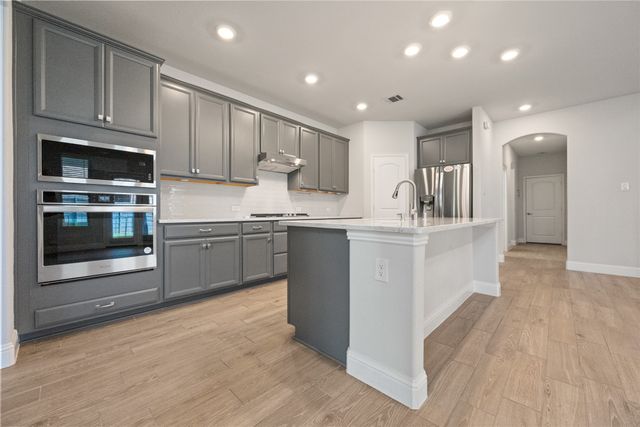 1716 Elise Lane, Little Elm, TX 76227