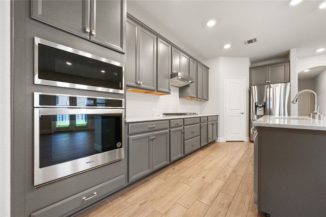1716 Elise Lane, Little Elm, TX 76227