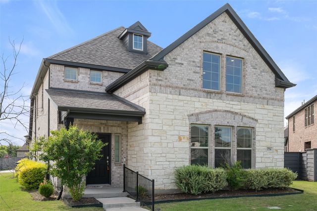 1716 Elise Lane, Little Elm, TX 76227